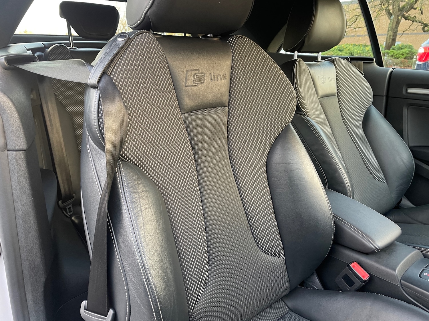 Used Audi A3 2016 for sale - 76923531: Photo 15