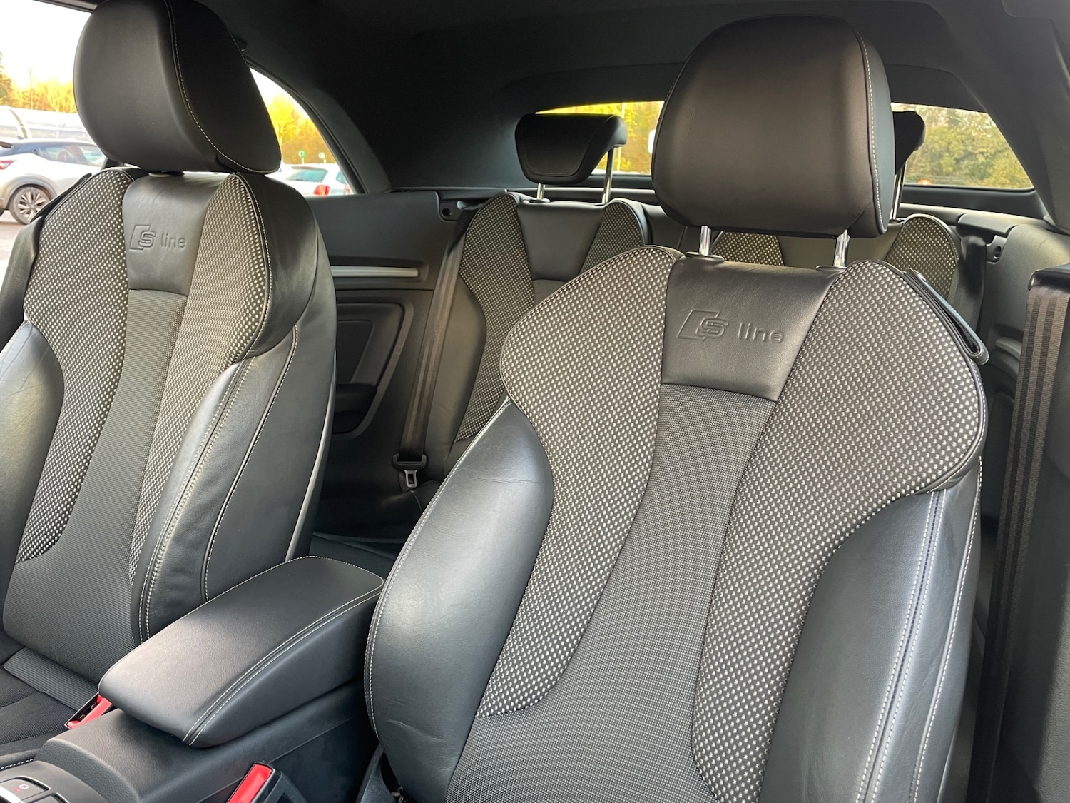 Used Audi A3 2016 for sale - 76923531: Photo 16