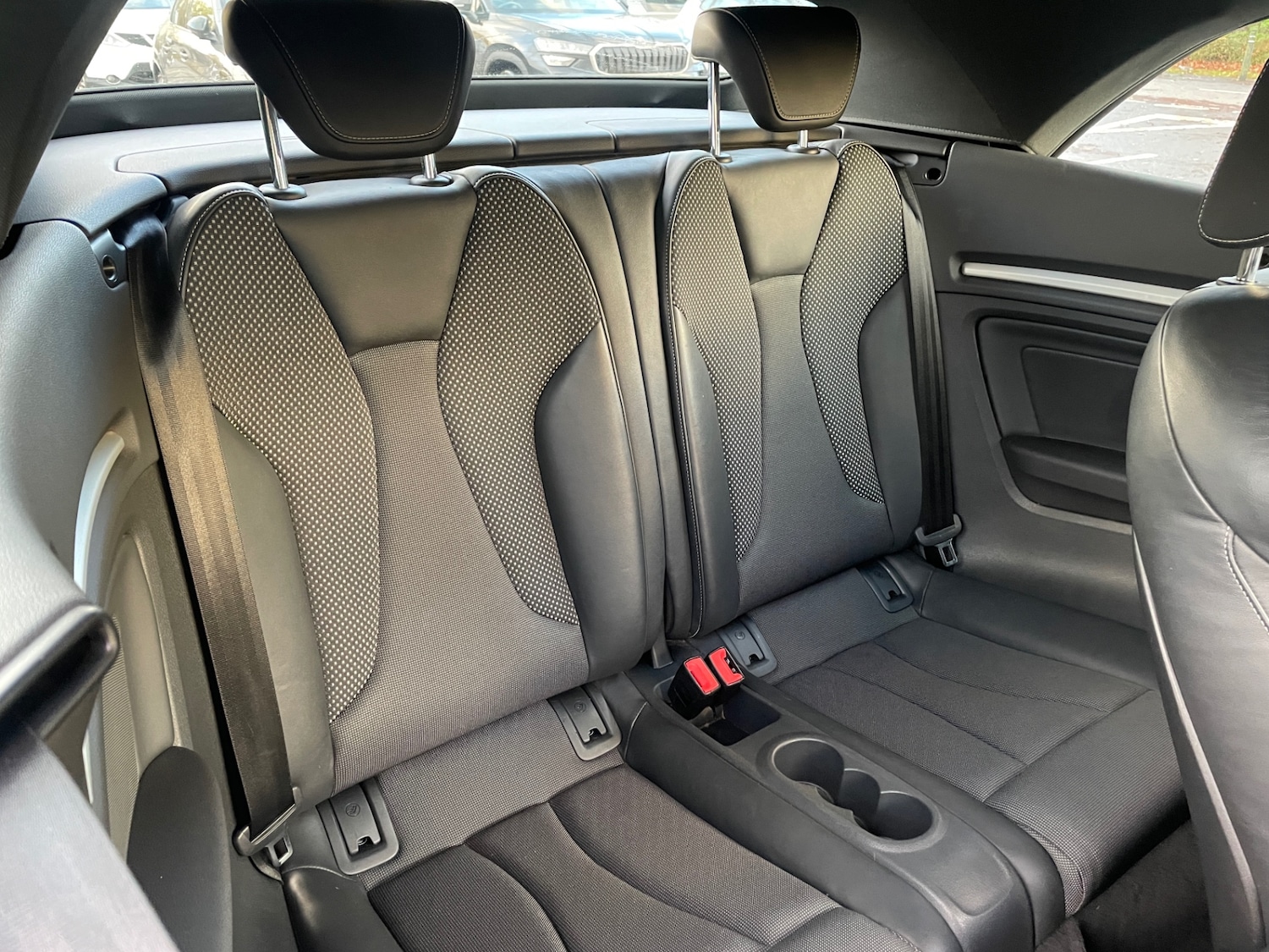 Used Audi A3 2016 for sale - 76923531: Photo 17