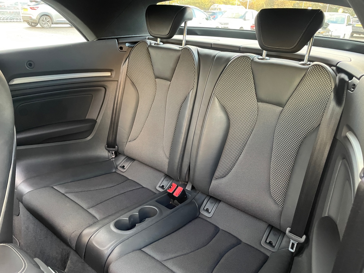 Used Audi A3 2016 for sale - 76923531: Photo 18