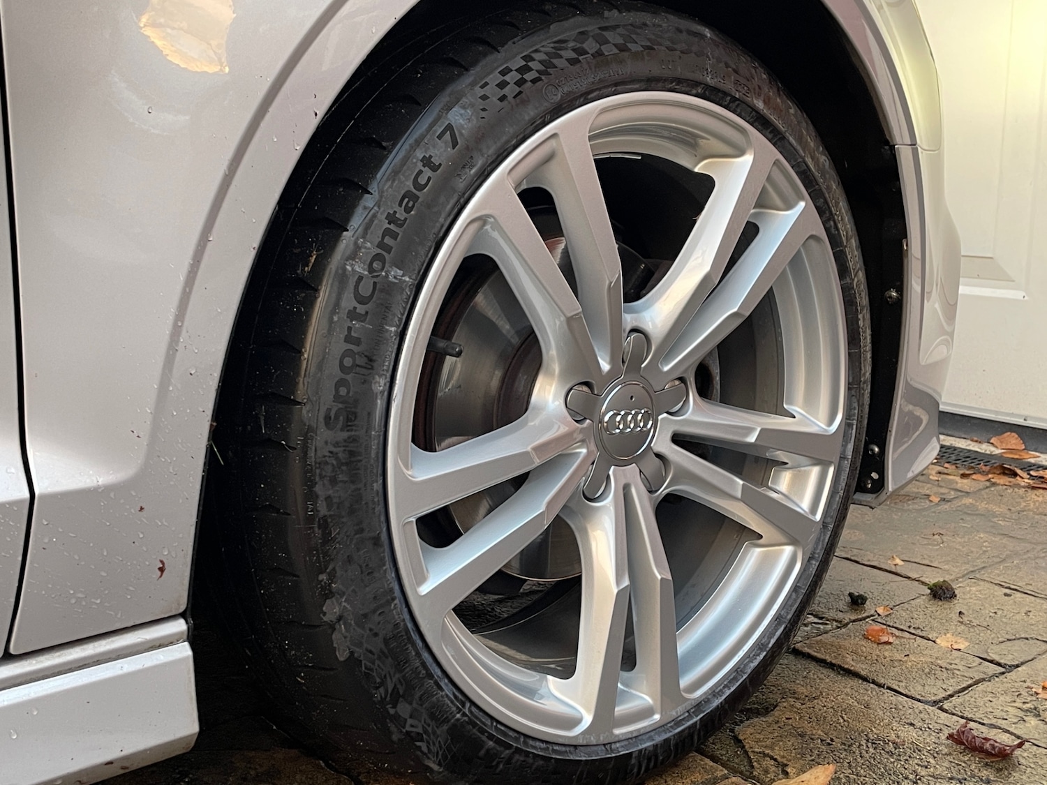 Used Audi A3 2016 for sale - 76923531: Photo 21