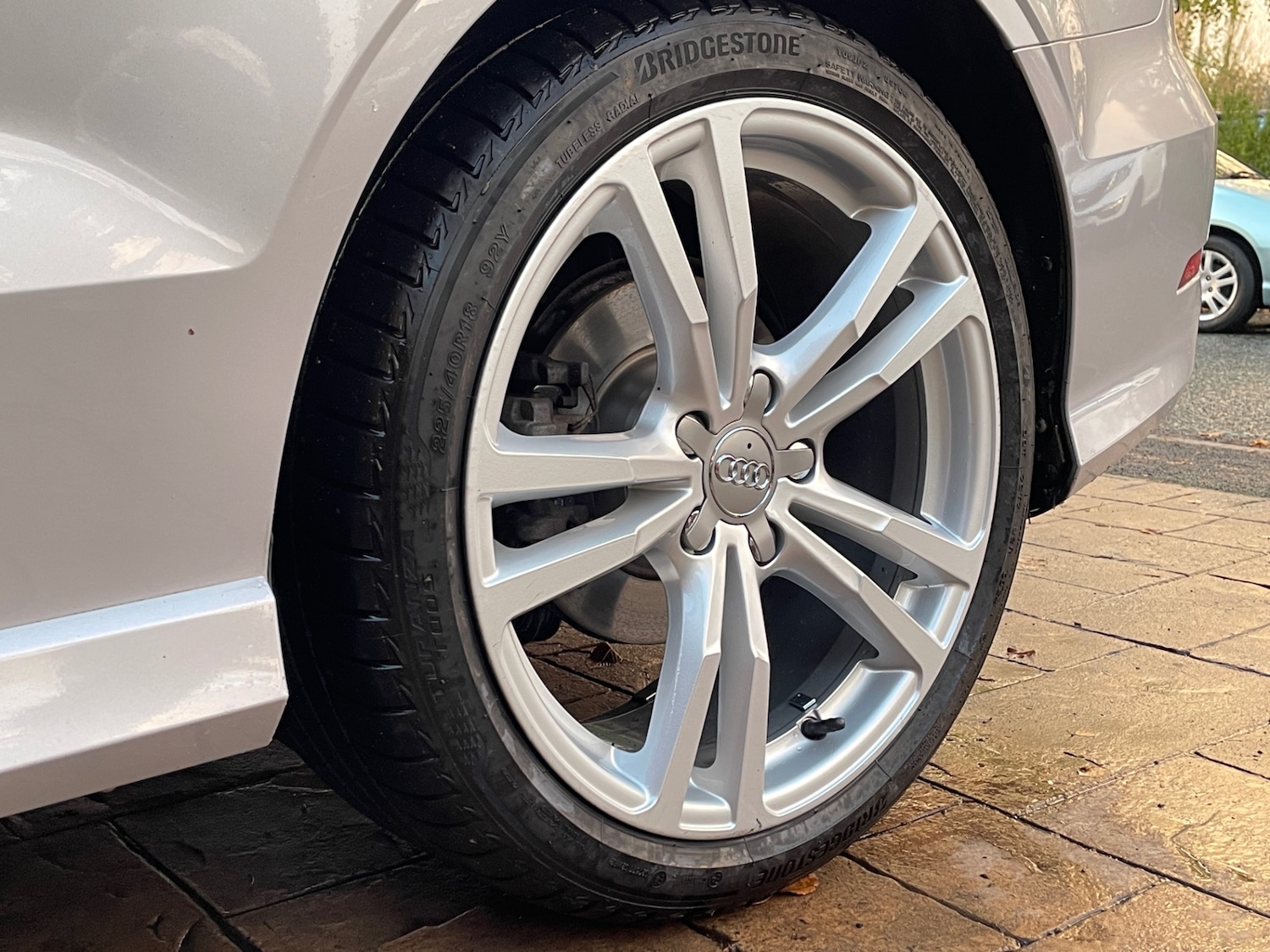 Used Audi A3 2016 for sale - 76923531: Photo 22