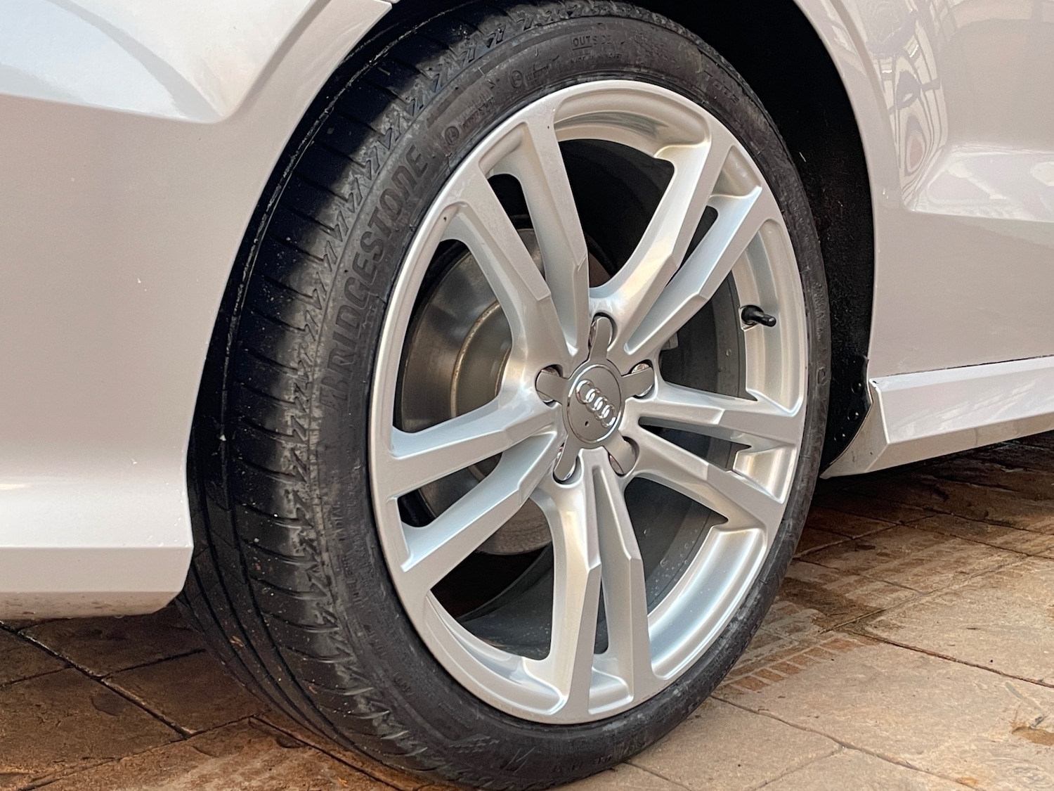 Used Audi A3 2016 for sale - 76923531: Photo 23