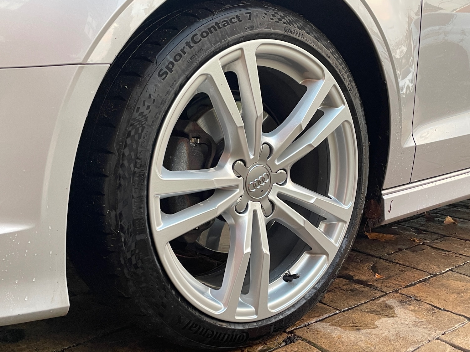 Used Audi A3 2016 for sale - 76923531: Photo 24