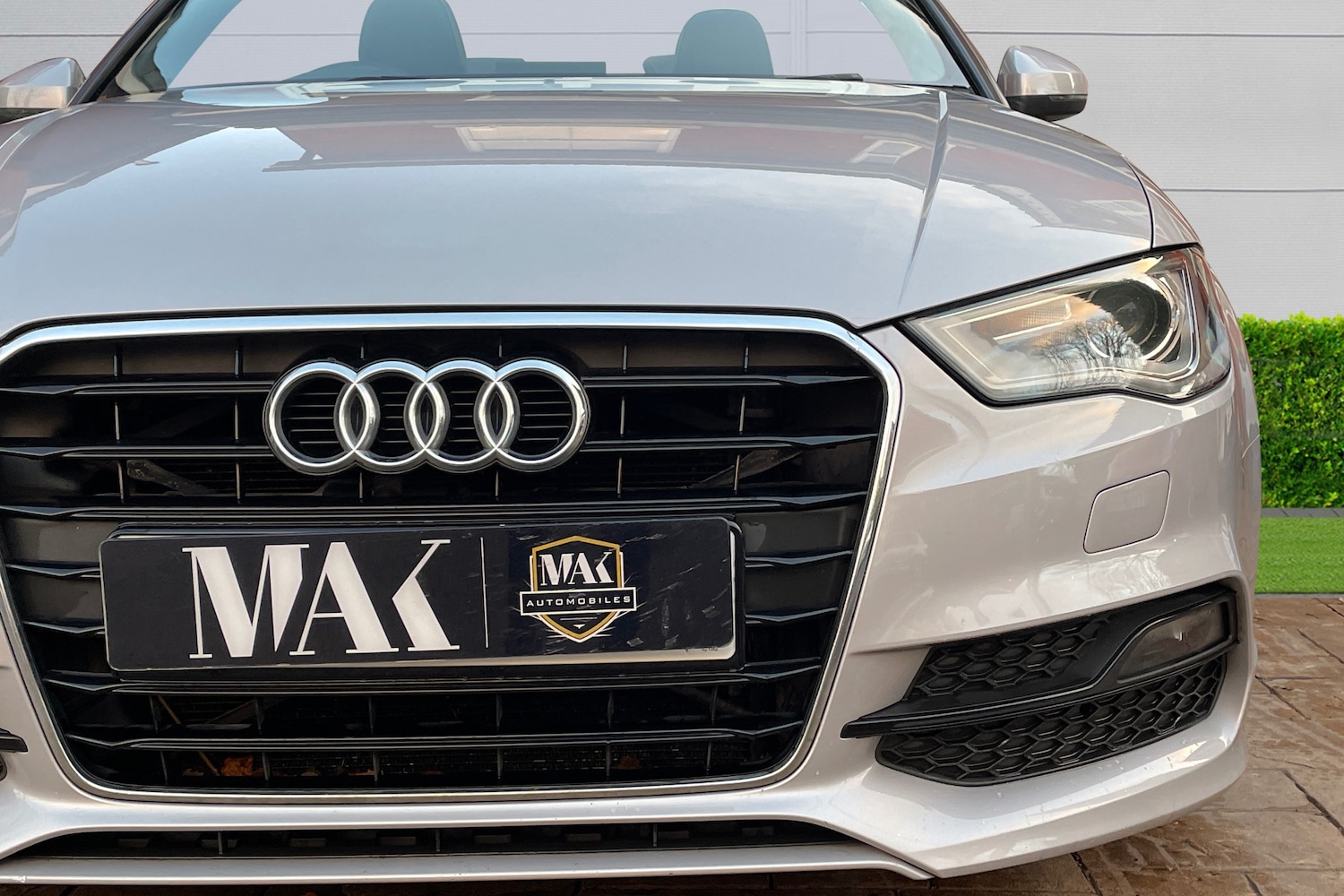 Used Audi A3 2016 for sale - 76923531: Photo 26