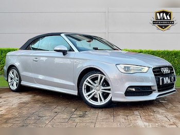 Used Audi A3 2016 for sale - 76923531: Photo