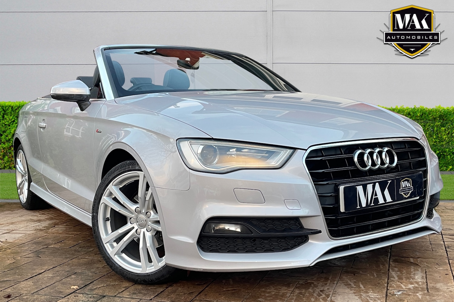 Used Audi A3 2016 for sale - 76923531: Photo 3