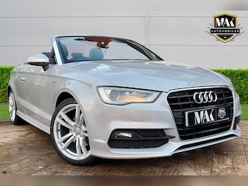 Used Audi A3 2016 for sale - 76923531: Photo