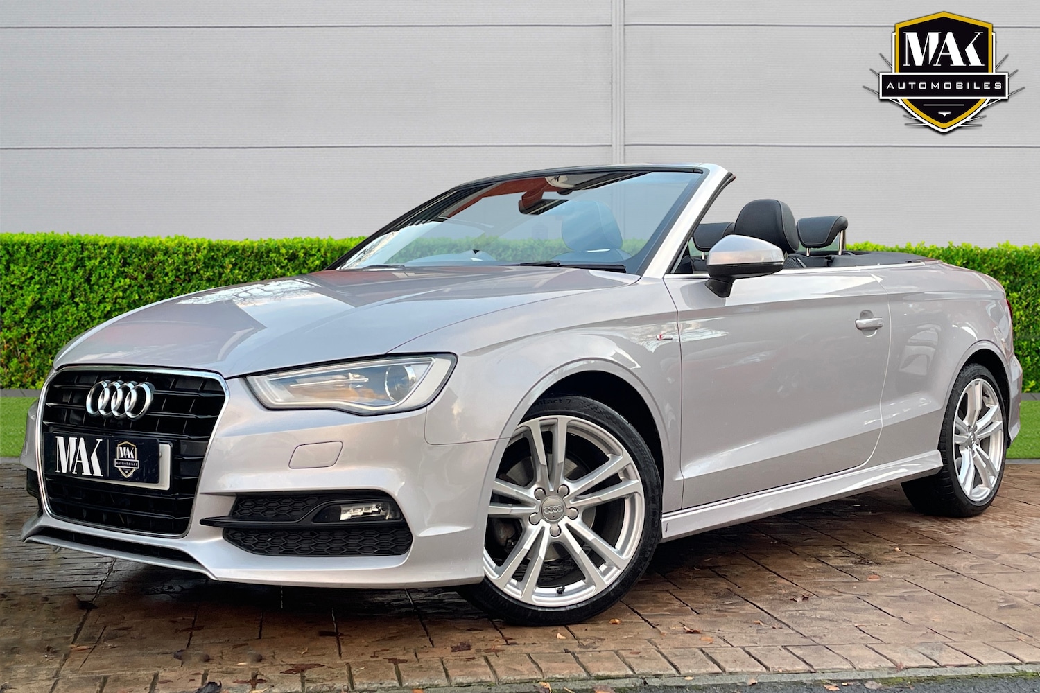 Used Audi A3 2016 for sale - 76923531: Photo 4