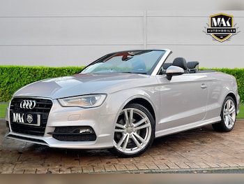 Used Audi A3 2016 for sale - 76923531: Photo