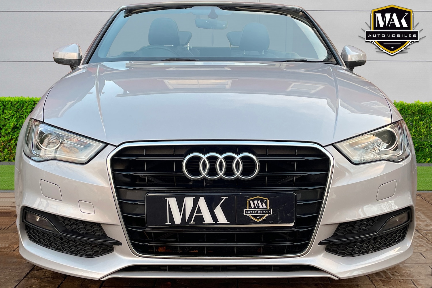 Used Audi A3 2016 for sale - 76923531: Photo 7