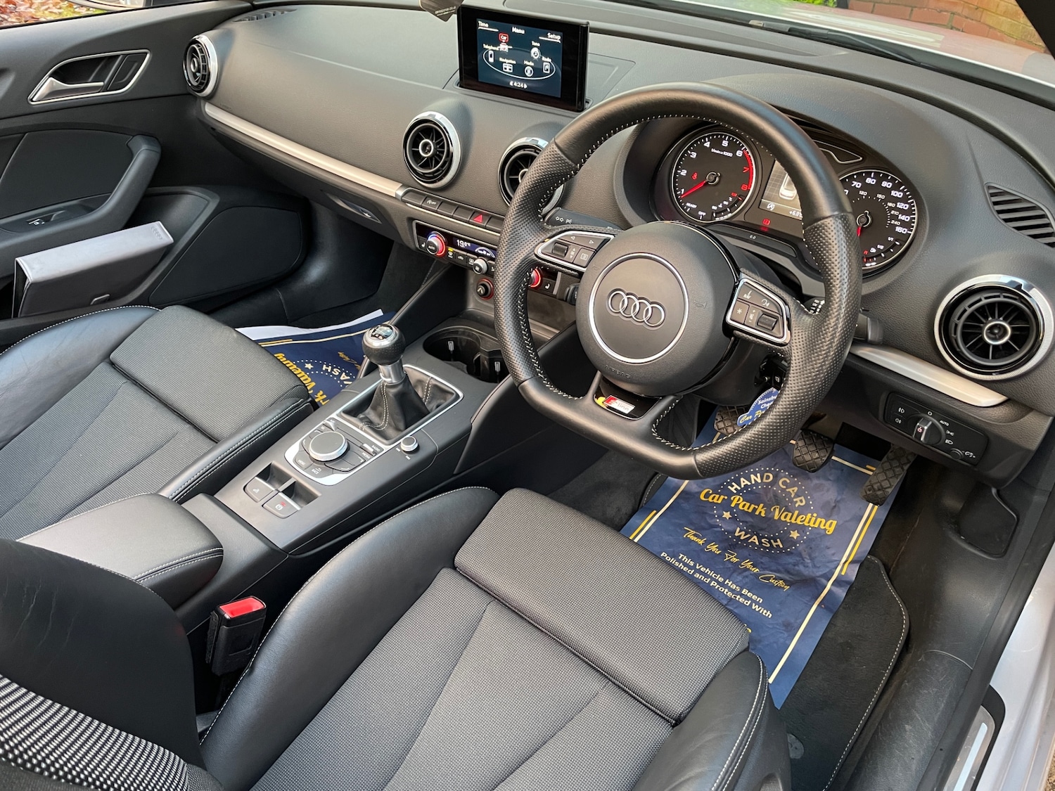 Used Audi A3 2016 for sale - 76923531: Photo 9