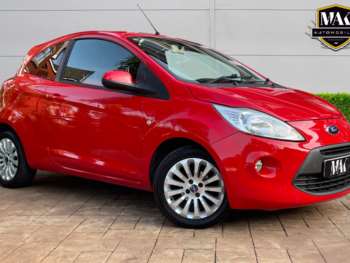 2015 (15) - 1.2 Zetec 3dr [Start Stop] - RECENT SERVICE