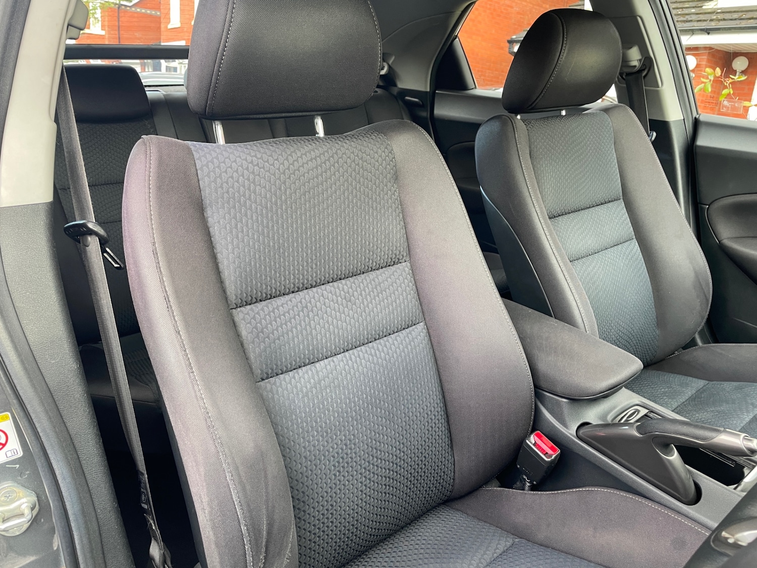 Used Honda Civic 2010 for sale - 78132648: Photo 11