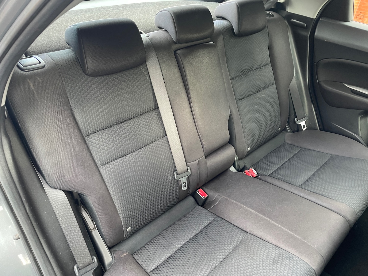 Used Honda Civic 2010 for sale - 78132648: Photo 12