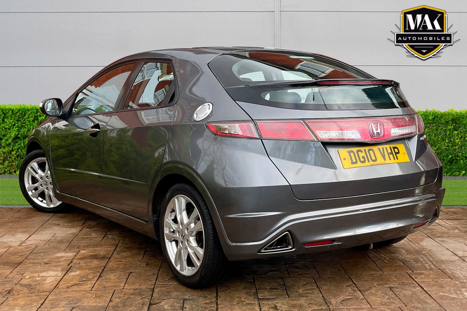 Used Honda Civic 2010 for sale - 78132648: Photo 4