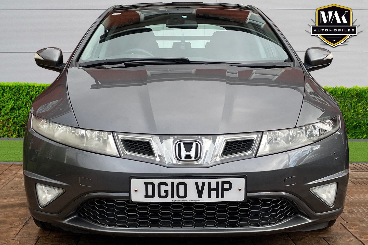 Used Honda Civic 2010 for sale - 78132648: Photo 6