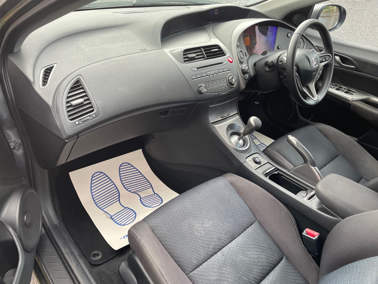 Used Honda Civic 2010 for sale - 78132648: Photo 8