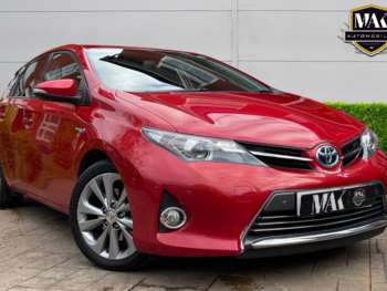 Used Toyota Auris 2015 for sale - 74452461: Photo