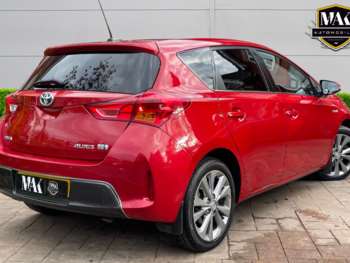 Used Toyota Auris 2015 for sale - 74452461: Photo