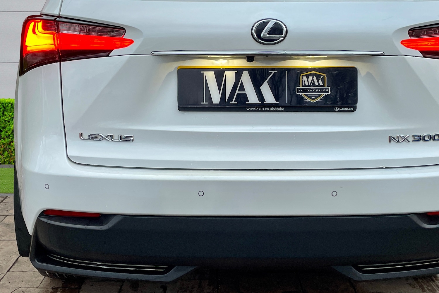 Used Lexus NX 2015 for sale - 76596667: Photo 10