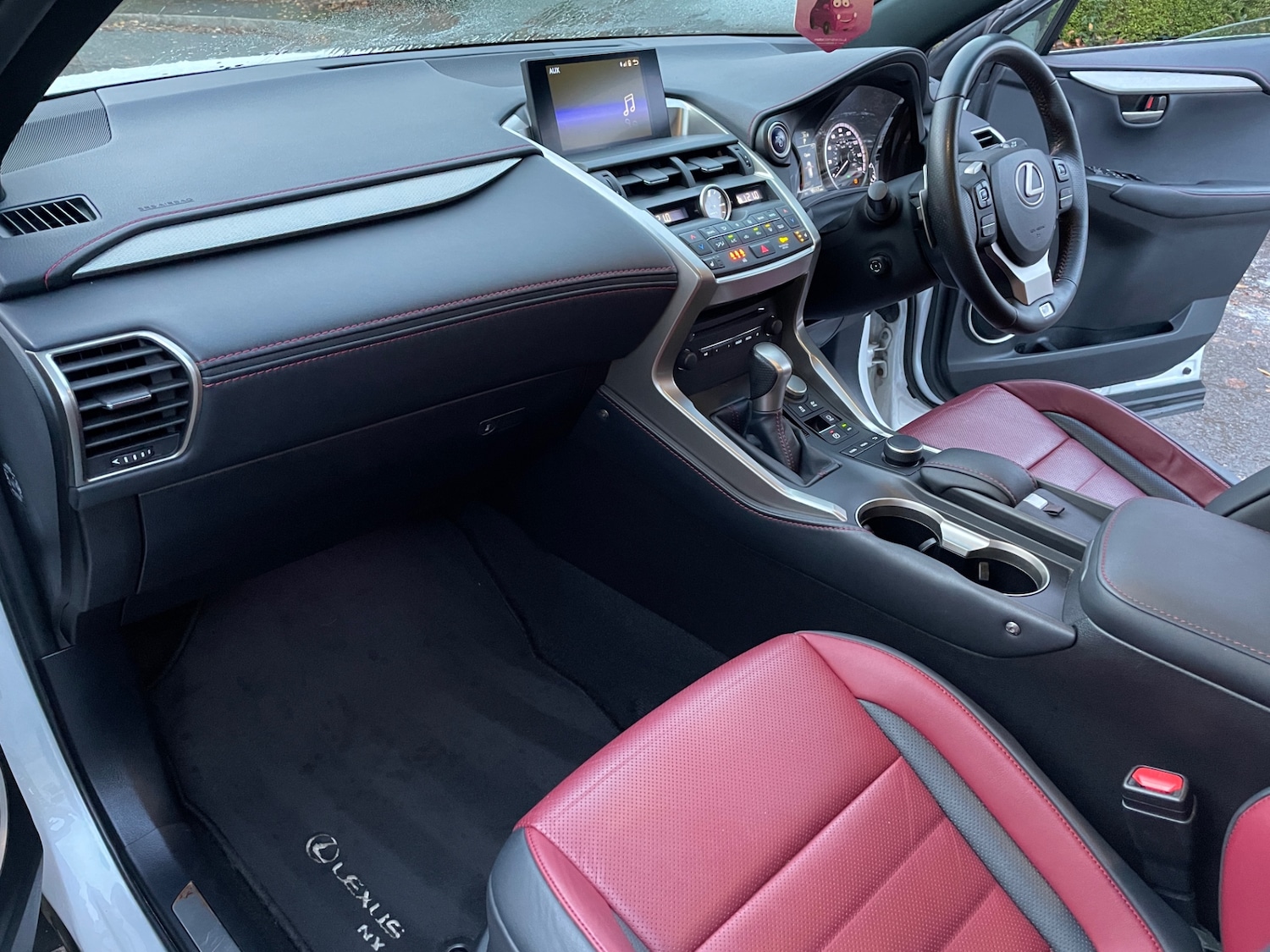 Used Lexus NX 2015 for sale - 76596667: Photo 13