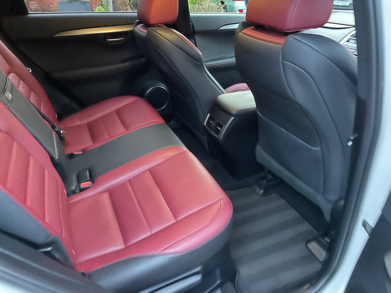 Used Lexus NX 2015 for sale - 76596667: Photo 14