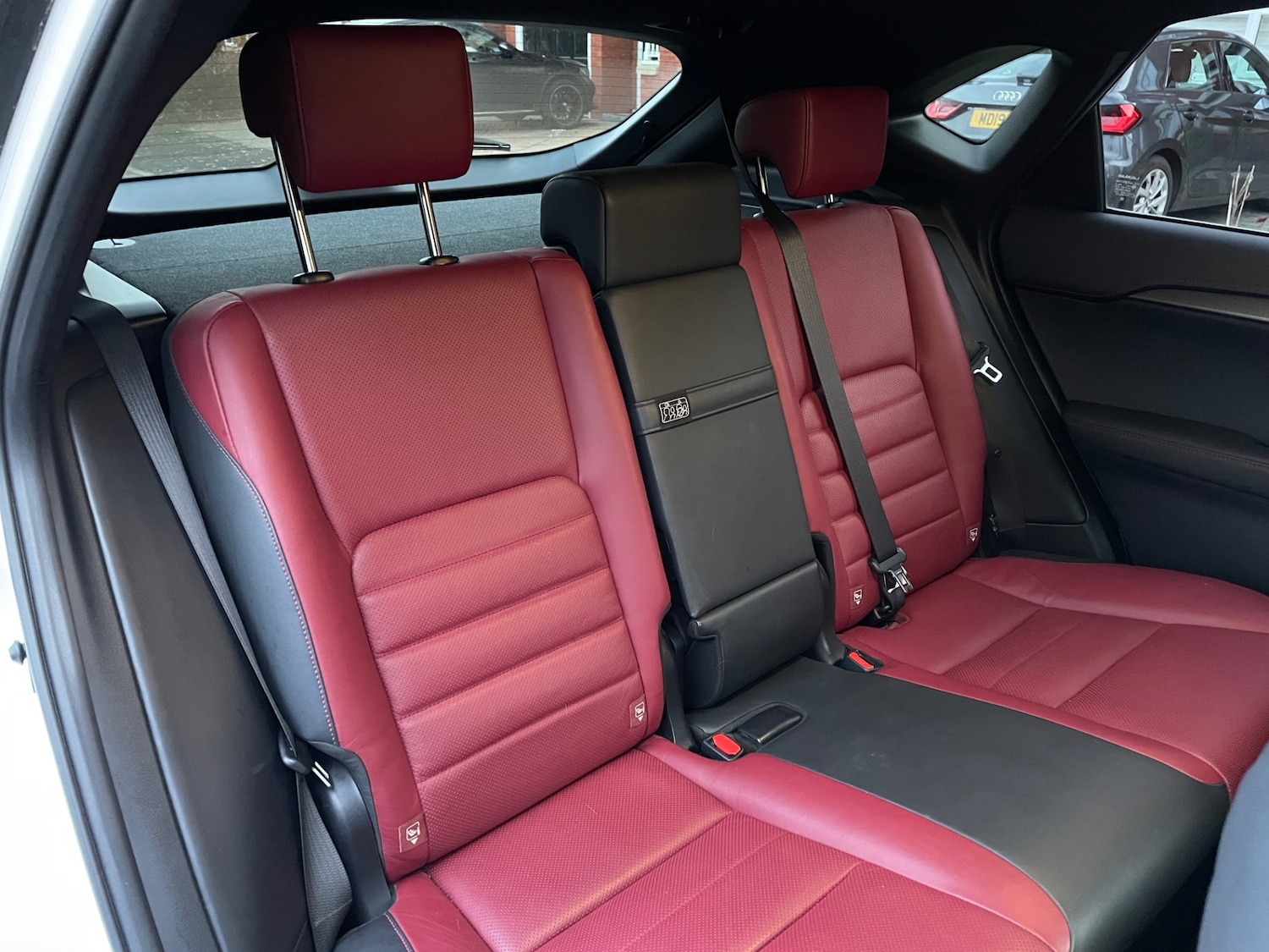 Used Lexus NX 2015 for sale - 76596667: Photo 15