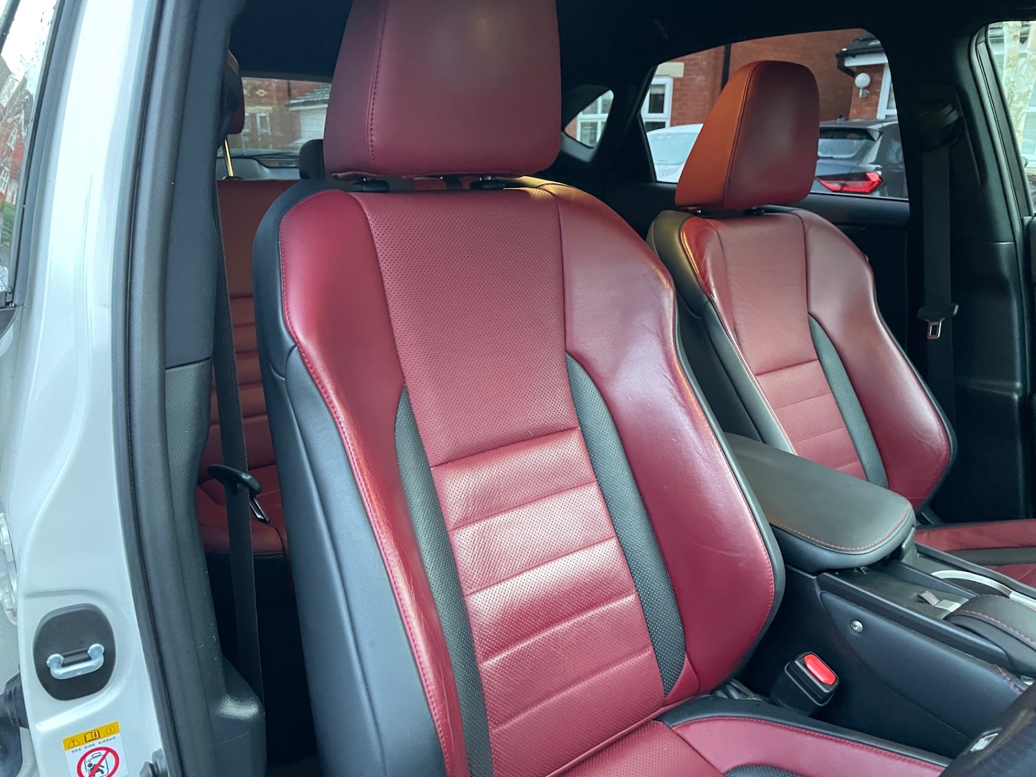 Used Lexus NX 2015 for sale - 76596667: Photo 16