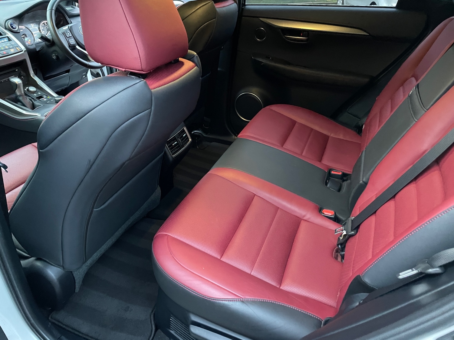 Used Lexus NX 2015 for sale - 76596667: Photo 20