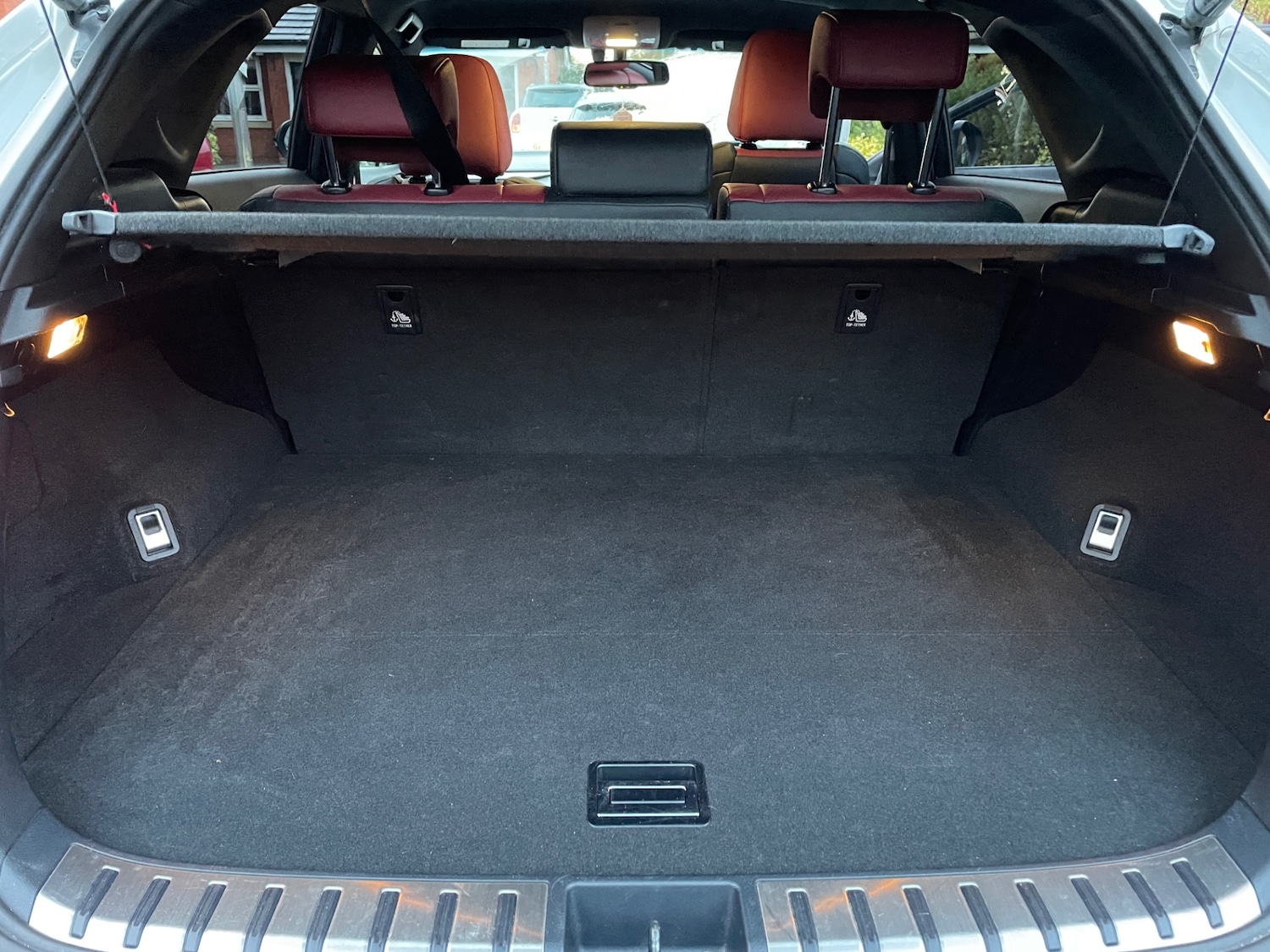 Used Lexus NX 2015 for sale - 76596667: Photo 23