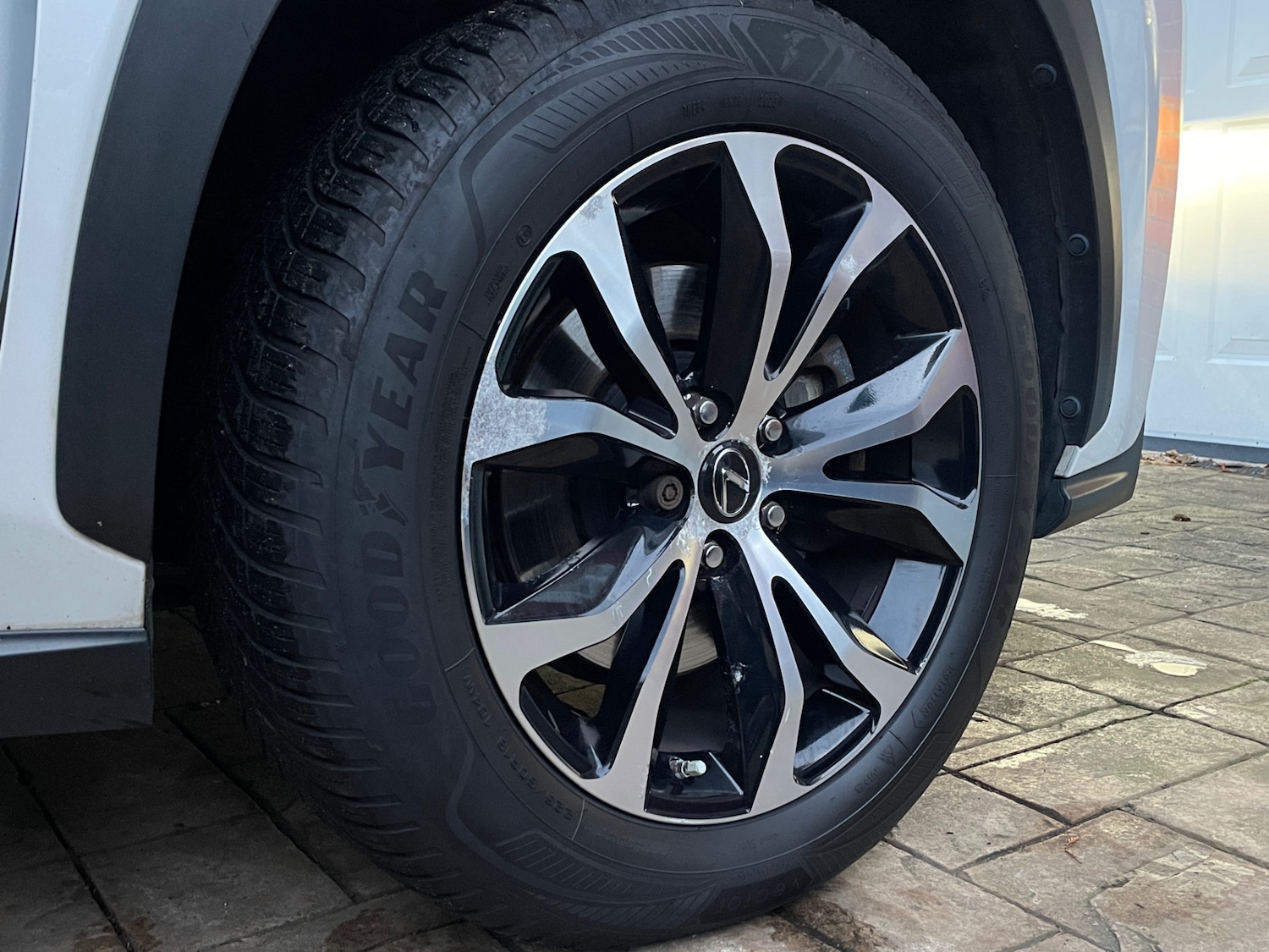 Used Lexus NX 2015 for sale - 76596667: Photo 24