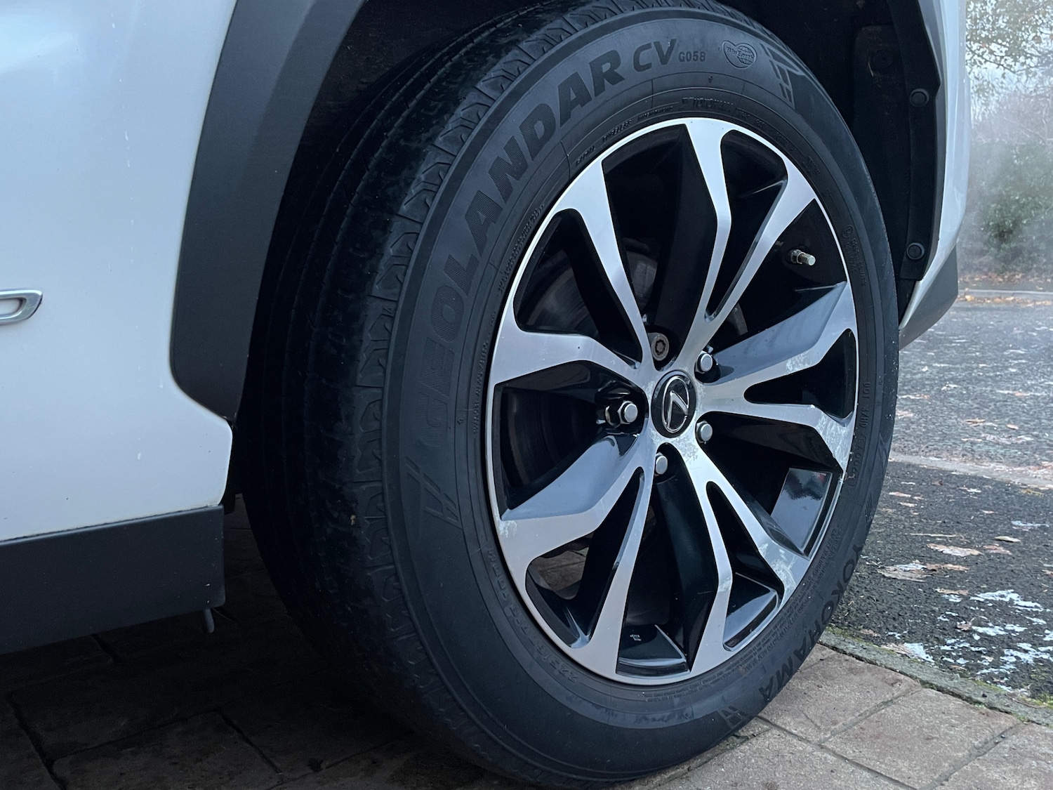 Used Lexus NX 2015 for sale - 76596667: Photo 25