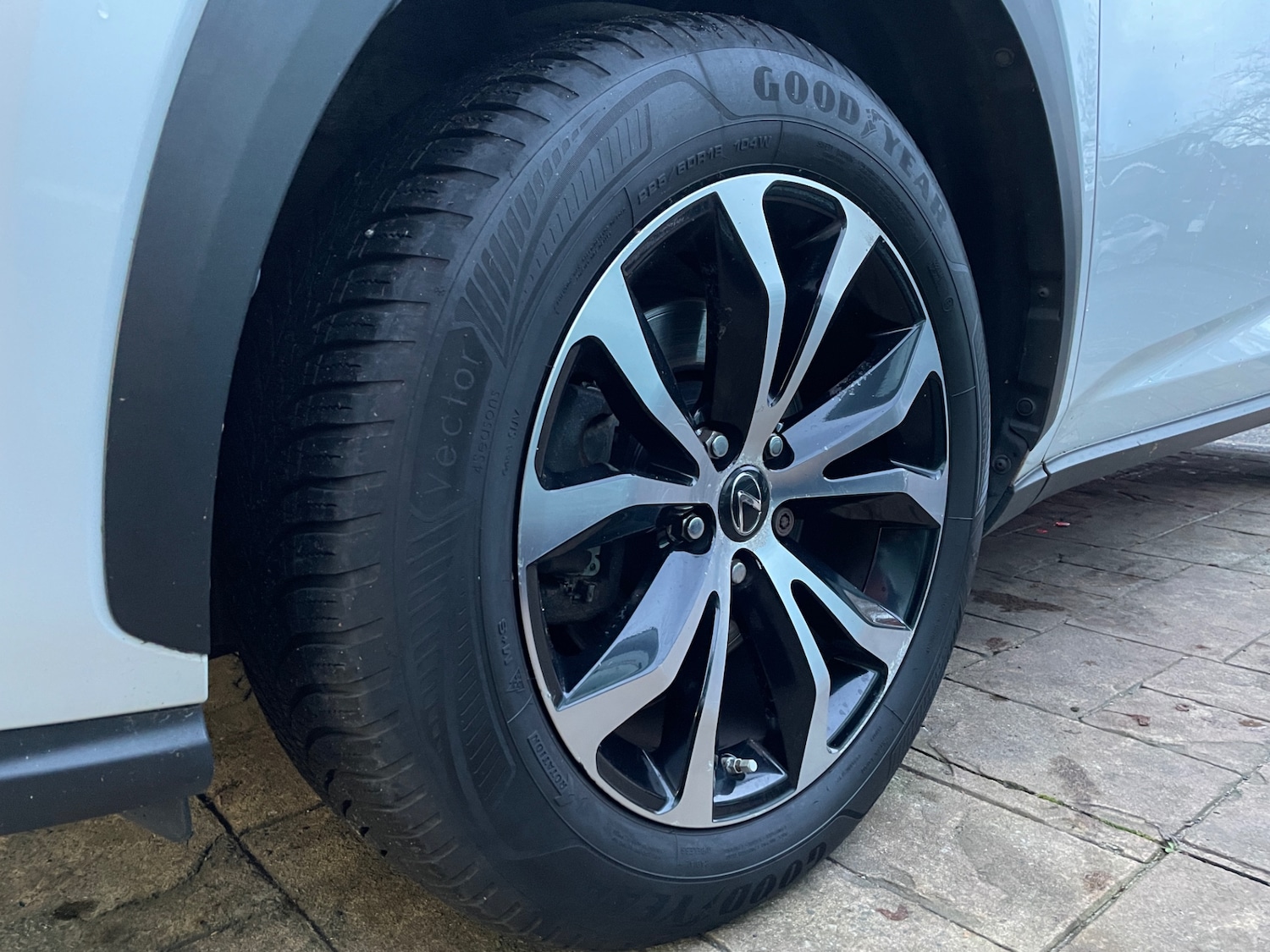 Used Lexus NX 2015 for sale - 76596667: Photo 26