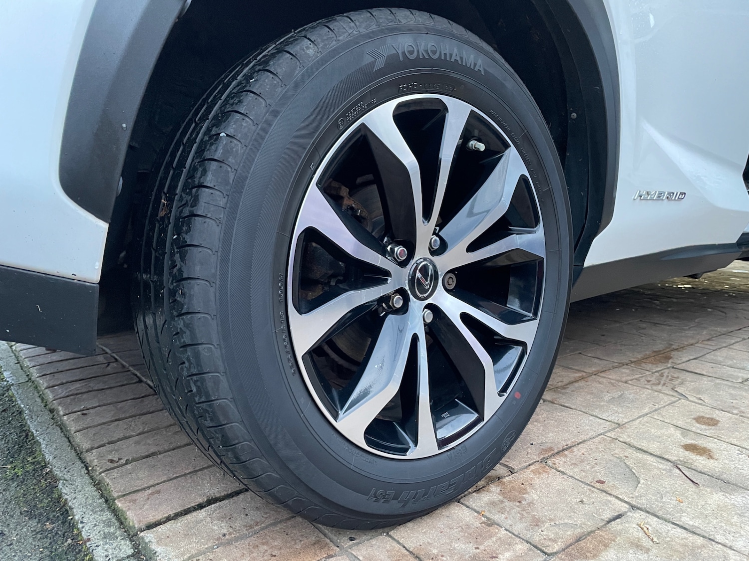 Used Lexus NX 2015 for sale - 76596667: Photo 27