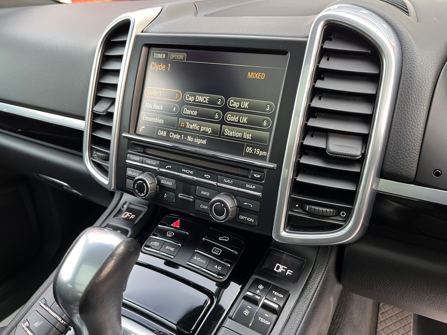 Used Porsche Cayenne 2016 for sale - 78114987: Photo 10