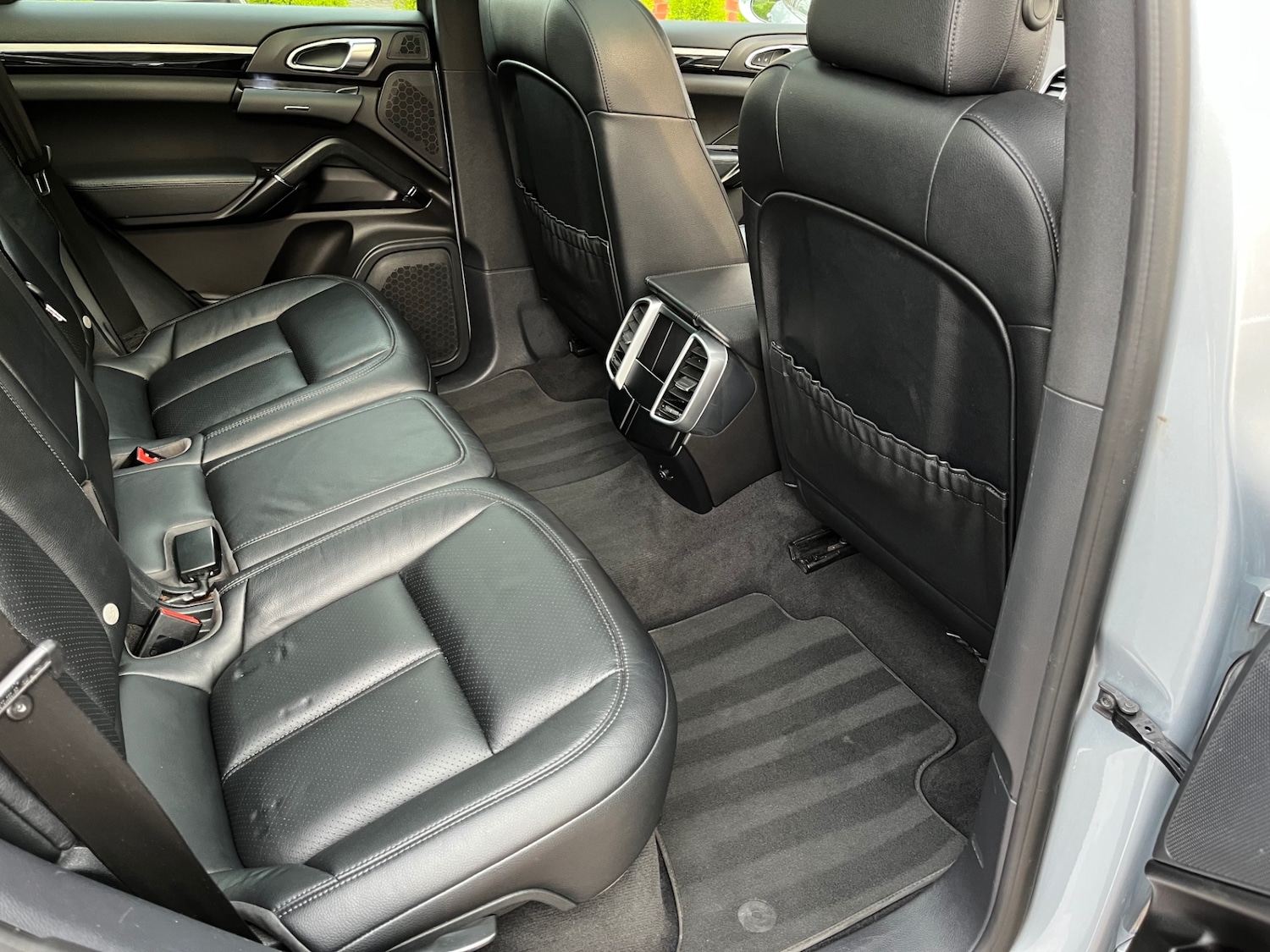 Used Porsche Cayenne 2016 for sale - 78114987: Photo 13