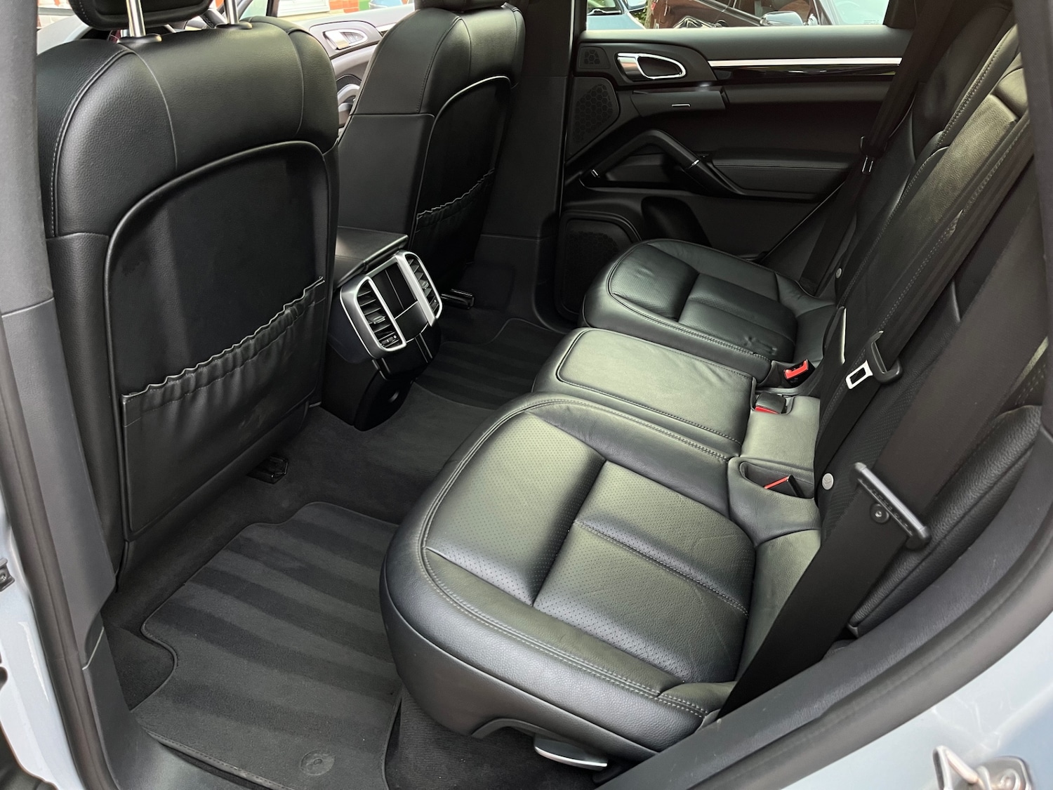 Used Porsche Cayenne 2016 for sale - 78114987: Photo 14