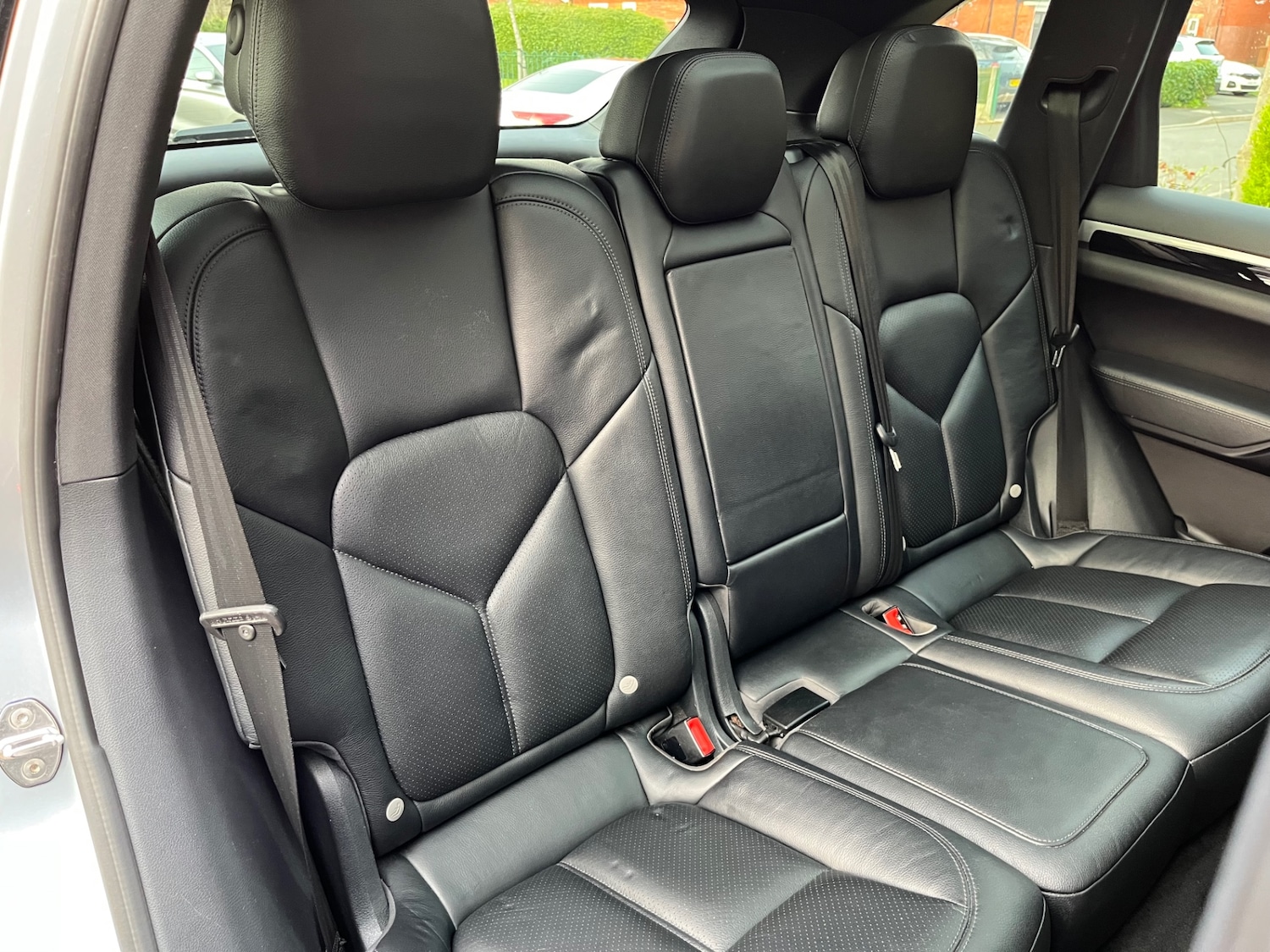 Used Porsche Cayenne 2016 for sale - 78114987: Photo 15