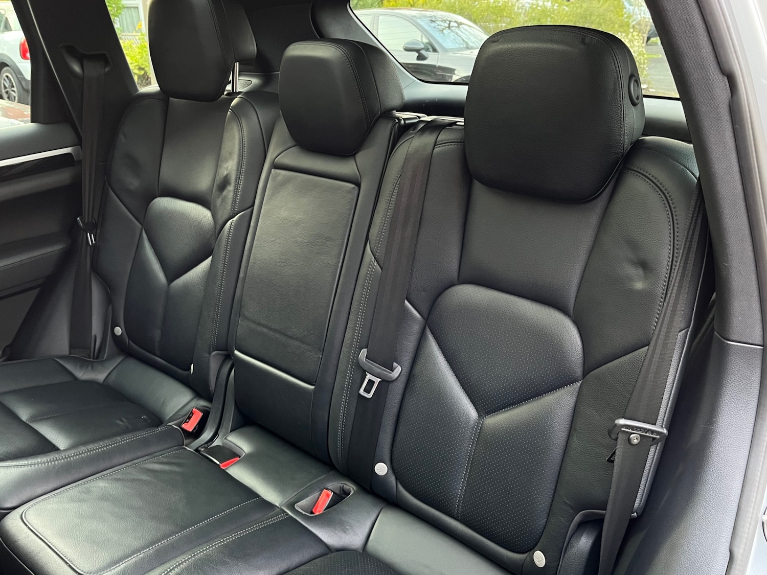 Used Porsche Cayenne 2016 for sale - 78114987: Photo 16