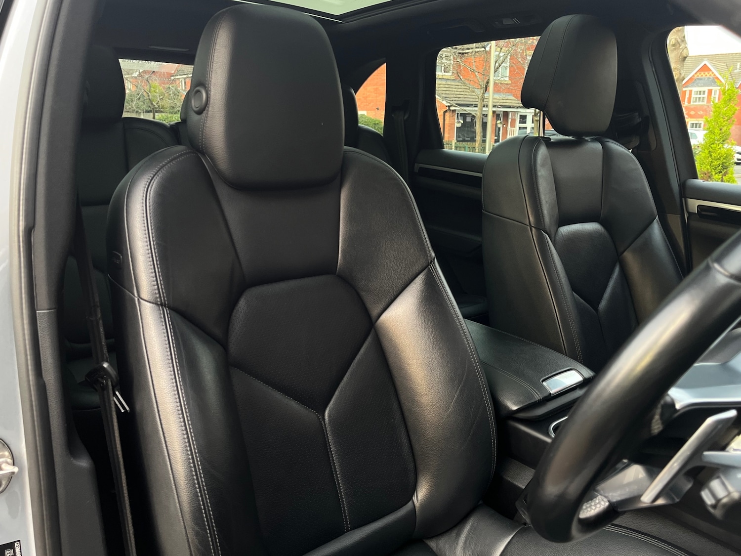 Used Porsche Cayenne 2016 for sale - 78114987: Photo 18