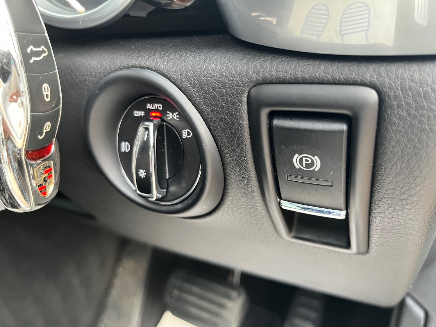 Used Porsche Cayenne 2016 for sale - 78114987: Photo 19