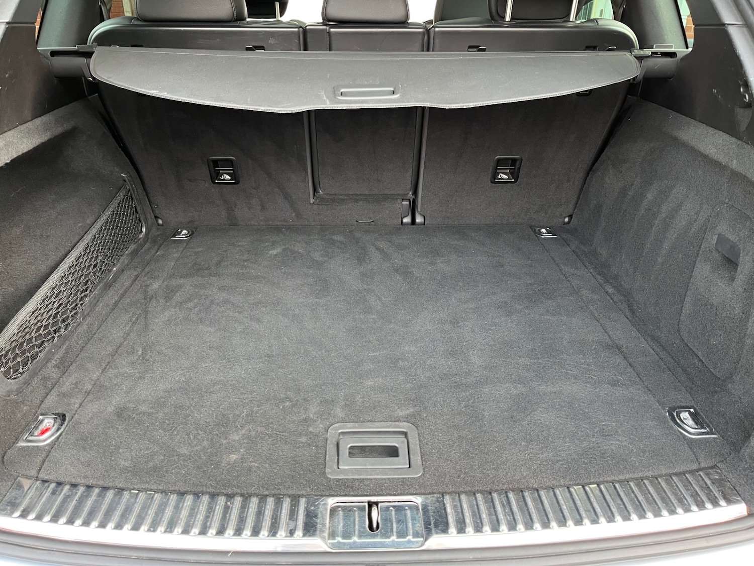 Used Porsche Cayenne 2016 for sale - 78114987: Photo 22