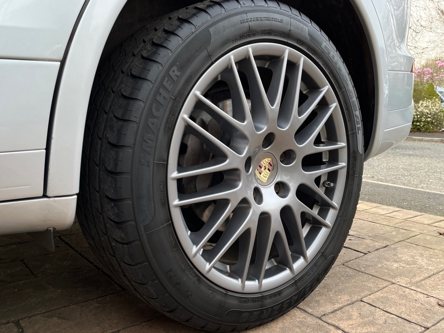 Used Porsche Cayenne 2016 for sale - 78114987: Photo 23