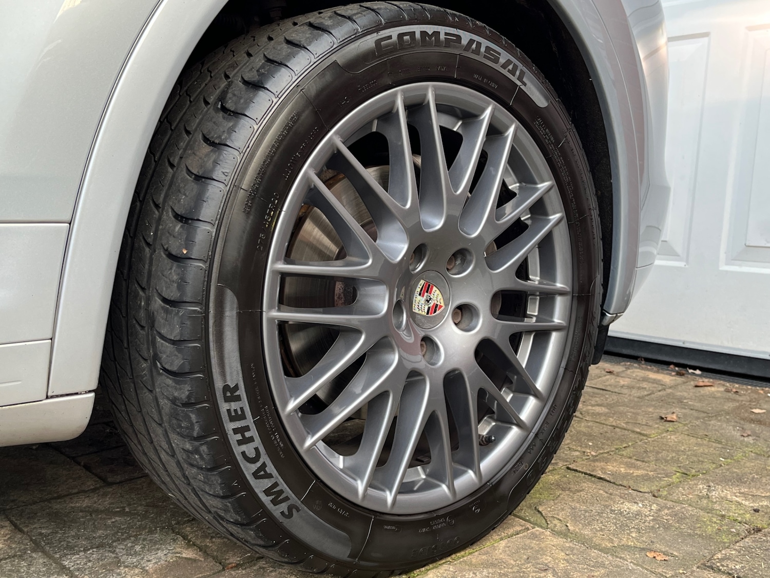 Used Porsche Cayenne 2016 for sale - 78114987: Photo 25