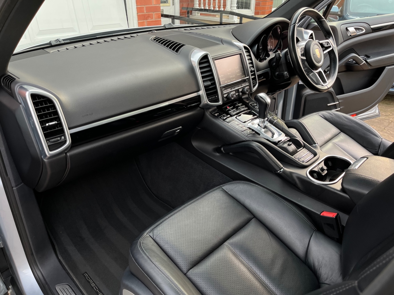 Used Porsche Cayenne 2016 for sale - 78114987: Photo 9