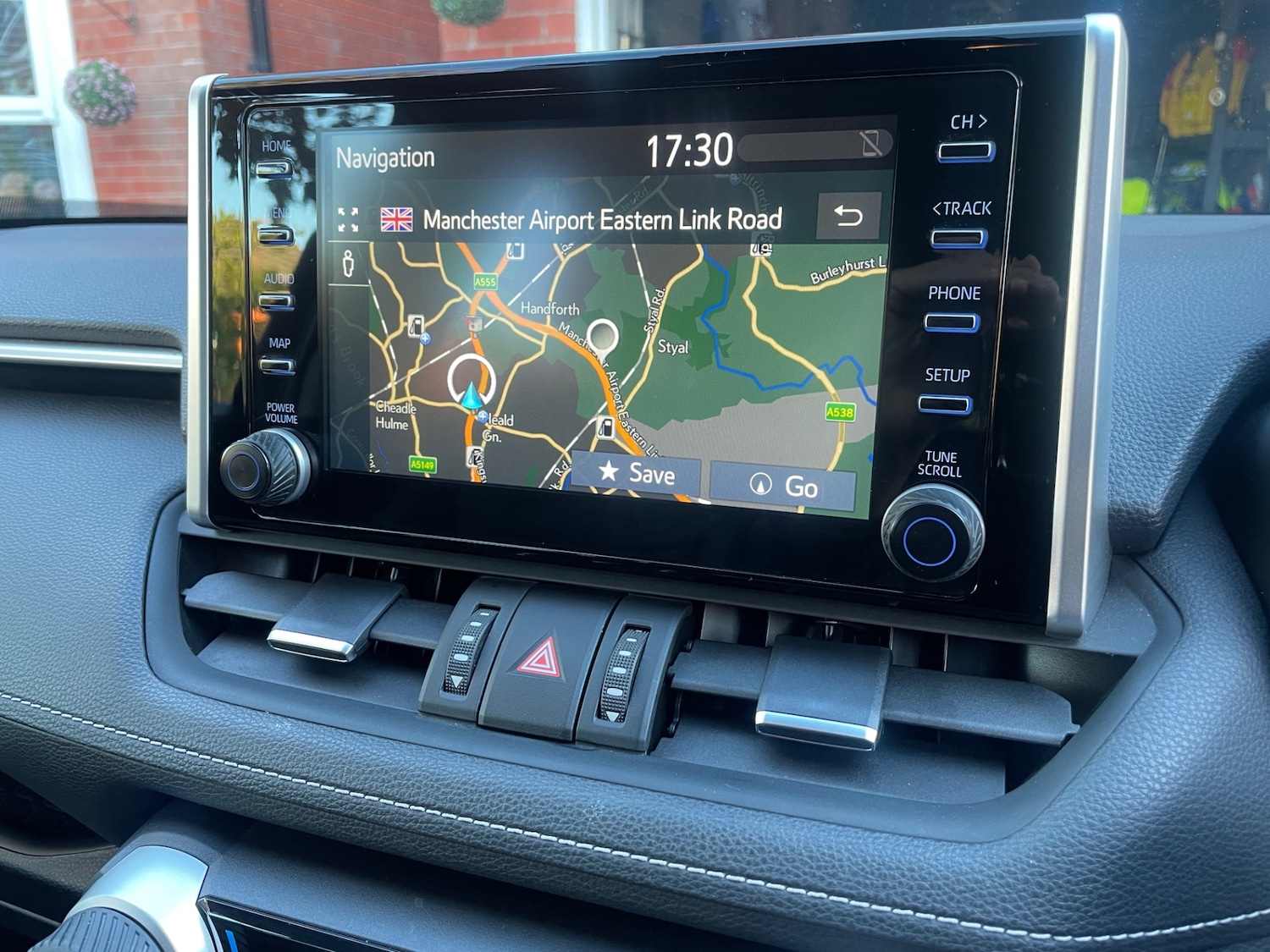 Used Toyota RAV4 2021 for sale - 76807327: Photo 10