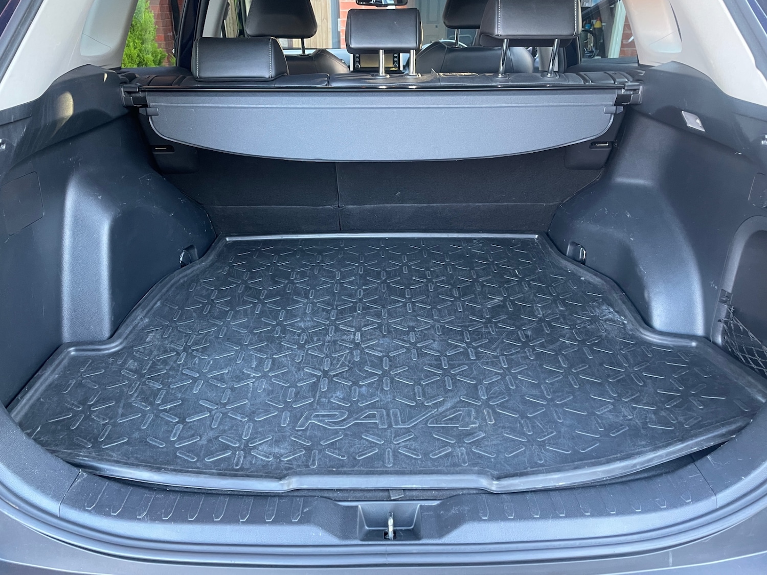 Used Toyota RAV4 2021 for sale - 76807327: Photo 27