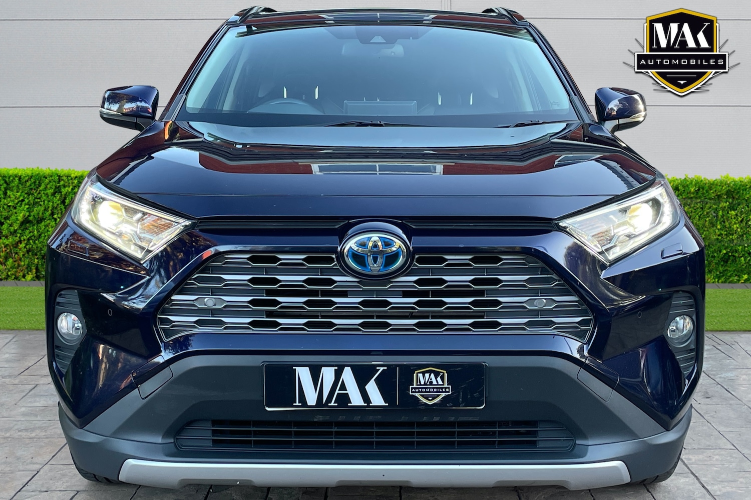 Used Toyota RAV4 2021 for sale - 76807327: Photo 6