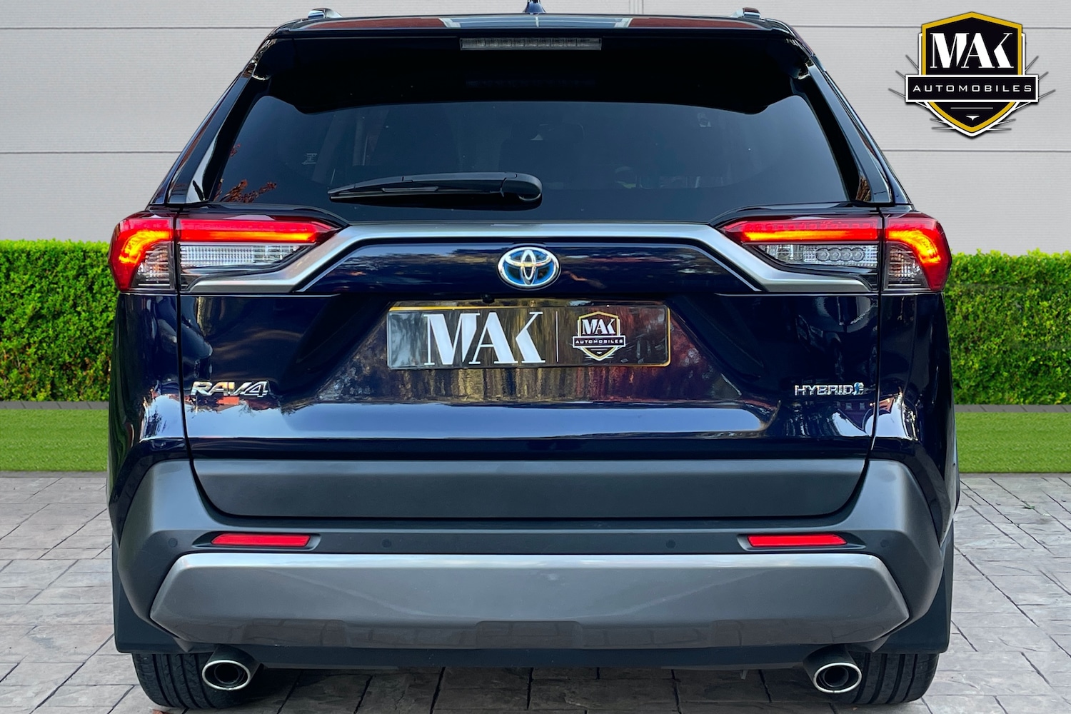 Used Toyota RAV4 2021 for sale - 76807327: Photo 7